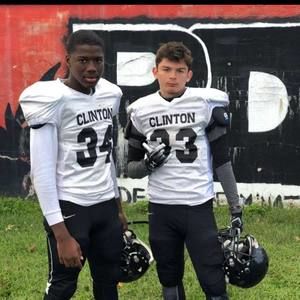 Meet your Posher, Lee